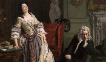 “Уильям Пауэлл Фрит: Мост между Викторианской Эпохой и Современностью” 