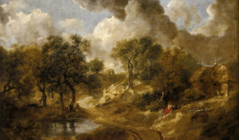 Эстетика Просвещения в творчестве Томаса Гейнсборо