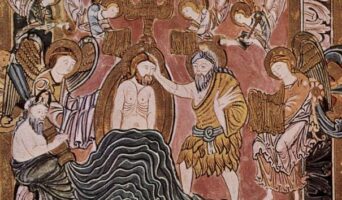 Христианские мотивы в английской живописи: Путь к пониманию духовного наследия