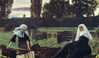 Джон Эверетт Милле: Мастер Прерафаэлитического Искусства