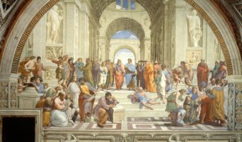 Культурный обмен: Как итальянский Ренессанс проник в живопись Великобритании